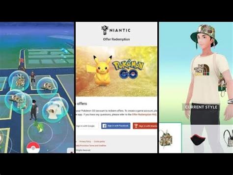 gucci pokémon go promo code